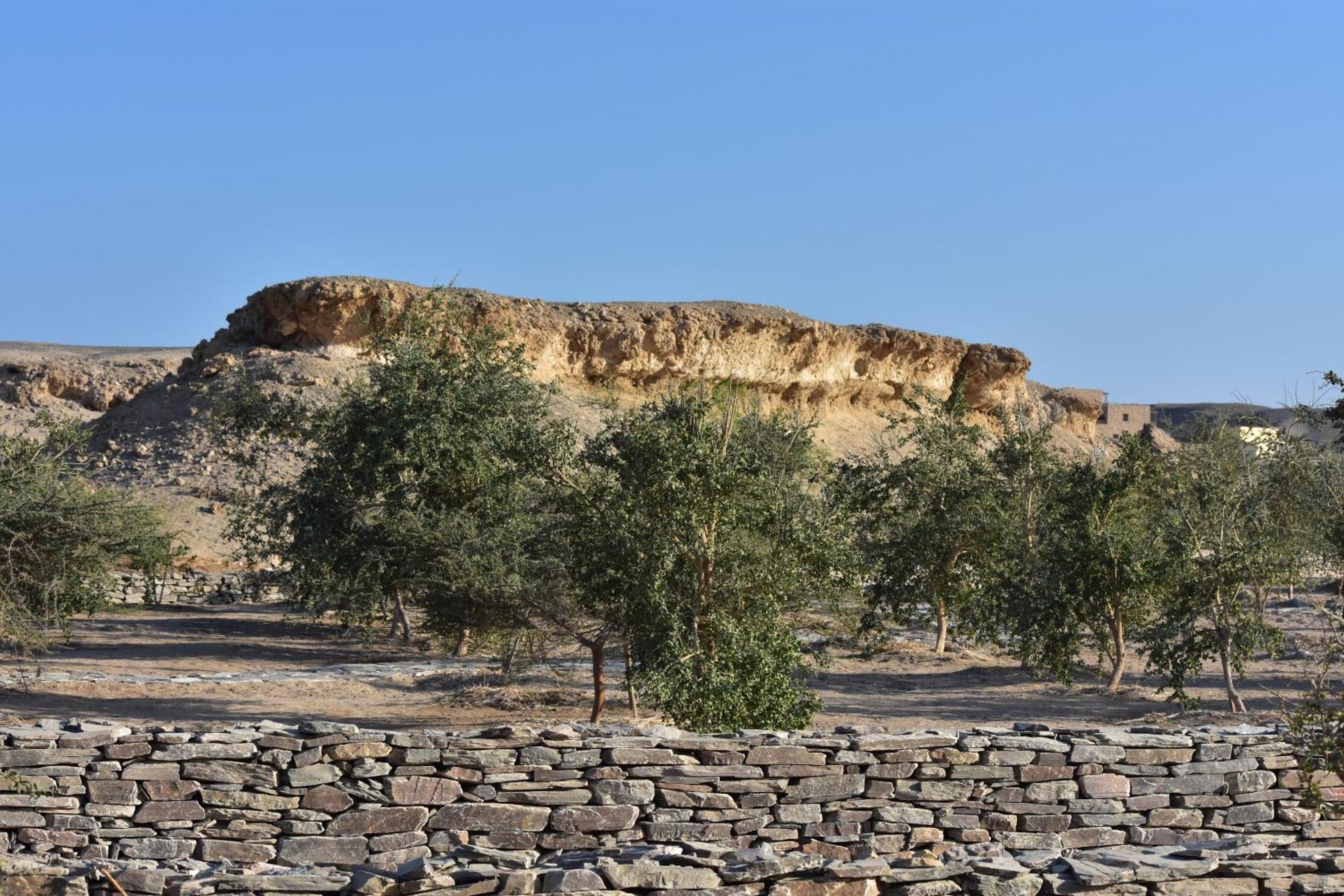 Wadi Sabarah Lodge Marsa Alam Luaran gambar