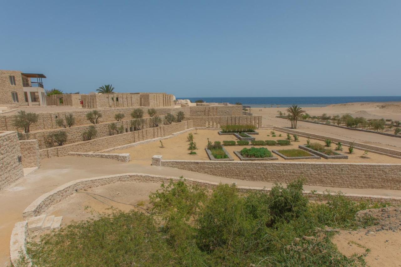 Wadi Sabarah Lodge Marsa Alam Luaran gambar