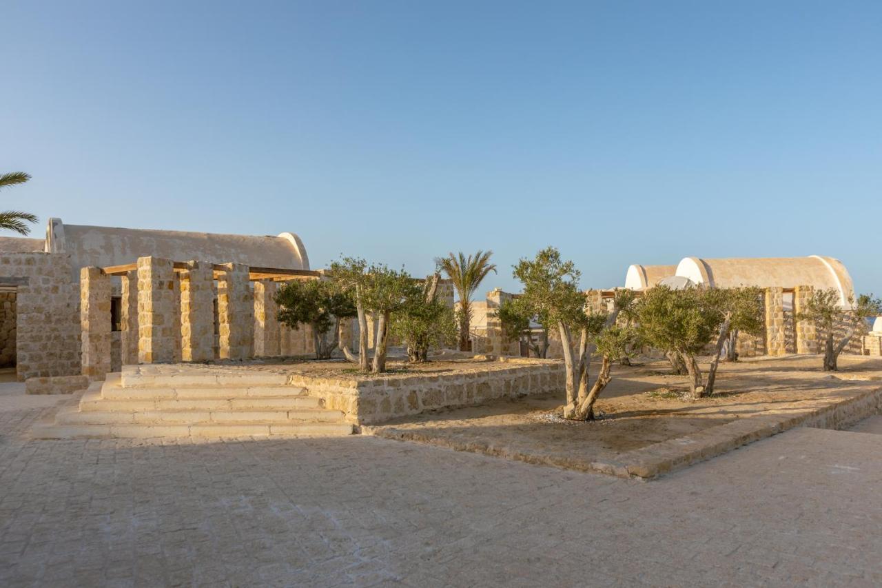 Wadi Sabarah Lodge Marsa Alam Luaran gambar